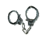realistic Handcuffs