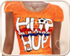 !NC Hup Holland T Shirt