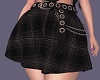 Gothic Skirt I