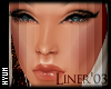 liner`03 tan
