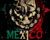 BG* Flag Mexico