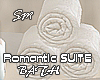 SM/Romantic S_Bath Towel