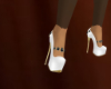 sweet black heels