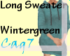 (Cag7)LSweaterWintergren