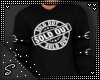 !!S Sold Out Black