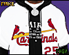 MLB St Cardinals Jersey
