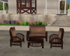 Forbes Patio Furniture
