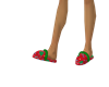 Christmas Slippers 6