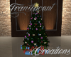 (T)Christmas Tree 19-2