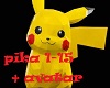 pikachu + avatar