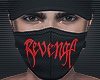 💀 Revenge Mask 💀