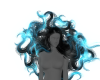 ☢ Siren Lt Blue