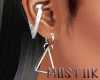 Earring R