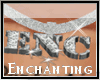 Enc. ENC Necklace
