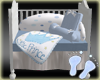 *LiL Prince* Crib or Bed