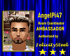Ambassador AngelPi47