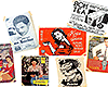 Malay Vintage Posters