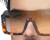 SPEX Woody Sunglasses