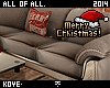 |< Christmas Soon! Couch