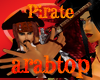 (LR)AT Pirate er F