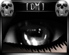 [DM] White Evil Eyes F