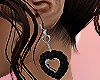 (S) Valentine Earrings