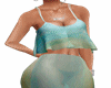 !(LOH) Boho chic blue