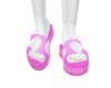 Pink Slides