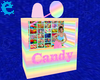 [E] Pastel Candy Booth