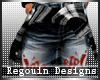 [R] Hot Jeans Replay 2