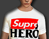 Supreme HERO A