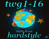 twg1-16 hardstyle