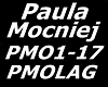 Paula Mocniej