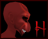 (Hades) Devil Head
