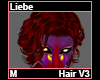 Liebe Hair M V3