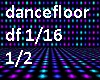 ztek dancefloor 1/2