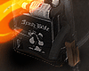 cpl Draco Bag Add-on