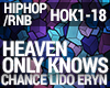 RNB - Heaven Only Knows