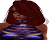 Jamz Sassy Red