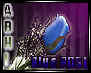 |AR| Blue ♥ Rose