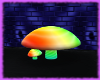 Hippy Rave Mushroom 2