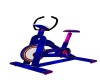 gym bicycel