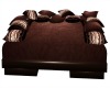 Bronze Delights Chaise