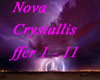 Nova Crystallis Part 1