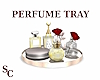 SC Perfume Tray