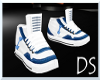 DS Sneaker Man