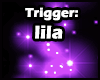 Lila Particle