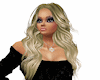 MK Faelan Blonde/Brown