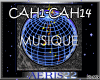 ♫ CAH1-CAH14 RMX