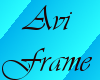 L.Blue Frame
